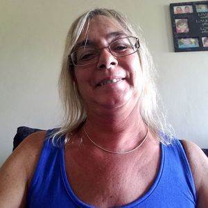 Meet your Posher, Jackie